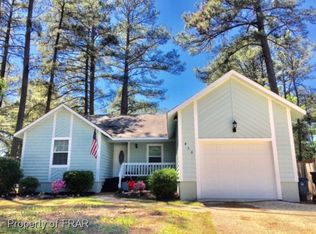 430 Offing Dr, Fayetteville, NC 28314