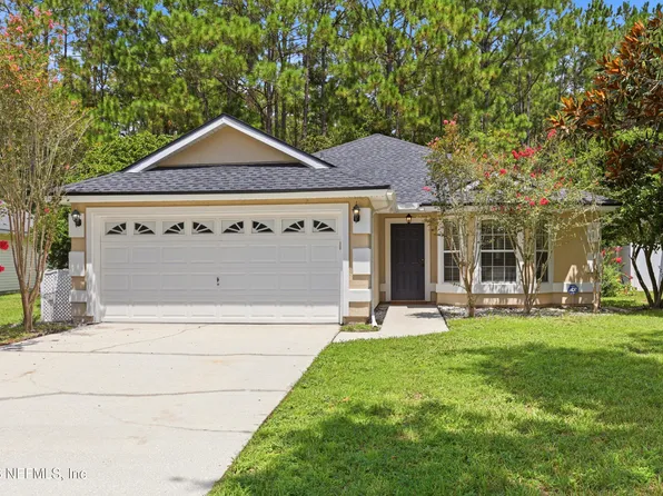 696 HAMPTON DOWNS Court, St. Johns, FL 32259