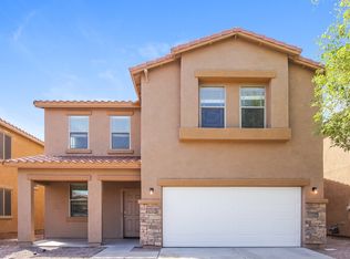 6927 W Alta Vista Rd, Laveen, AZ 85339