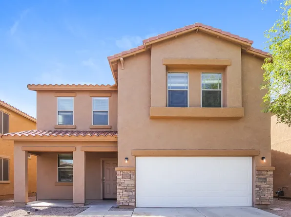 6927 W Alta Vista Rd, Laveen, AZ 85339