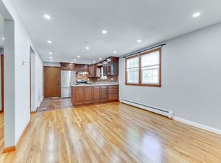 182 Safford St UNIT 1, Quincy, MA 02170