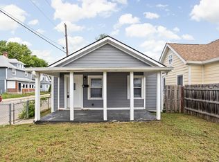819 Harlan St, Indianapolis, IN