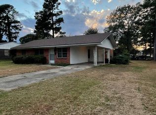 9300 Fireside Dr, Shreveport, LA 71118