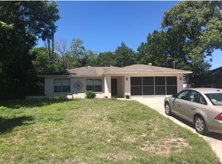 2277 Estill Ave, Spring Hill, FL 34609