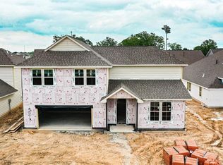 2217 Hay Field Ct, Conroe, TX 77384