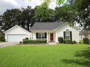 3941 Cutter Point, Valdosta, GA 31605