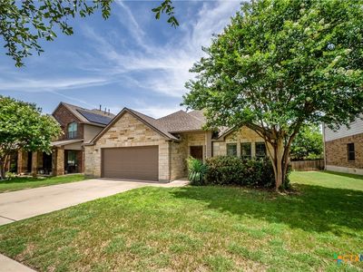 1408 Rowan Dr, Georgetown, TX, 78628