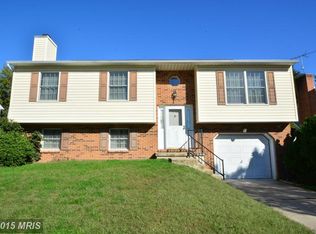 5 Ratna Ct, Baltimore, MD 21236