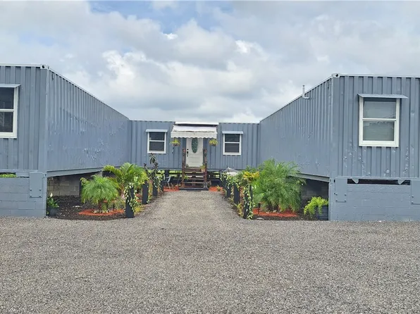 835 N Quebrada St, Clewiston, FL 33440