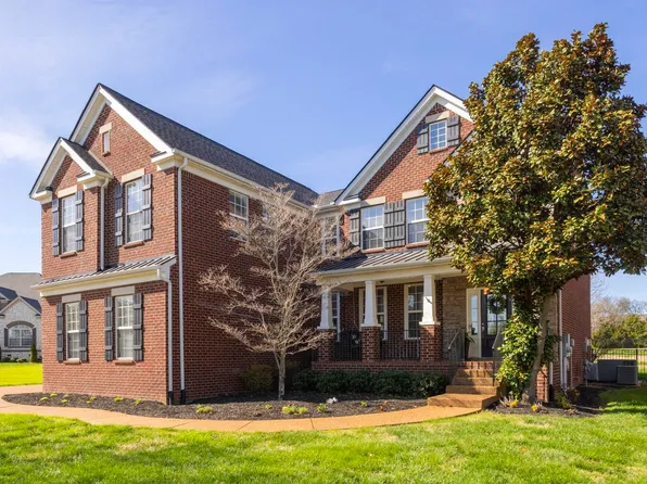 108 Stoddard St, Gallatin, TN 37066
