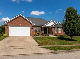 101 Nelson Park, Nicholasville, KY 40356