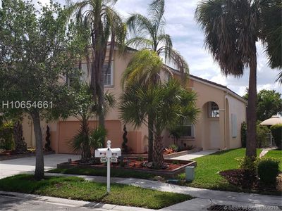 1348 NW 157th Ave, Pembroke Pines, FL, 33028