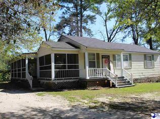 420 W Baptist St, Marion, SC 29571