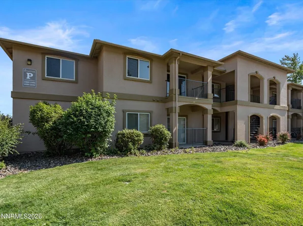 6850 Sharlands Ave Unit 2089, Reno, NV 89523