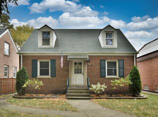 6124 N Keystone Ave, Chicago, IL 60646