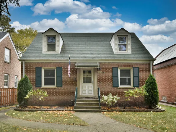 6124 N Keystone Ave, Chicago, IL 60646