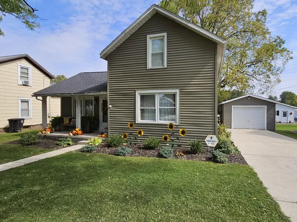 567 N 8th St, Upper Sandusky, OH 43351