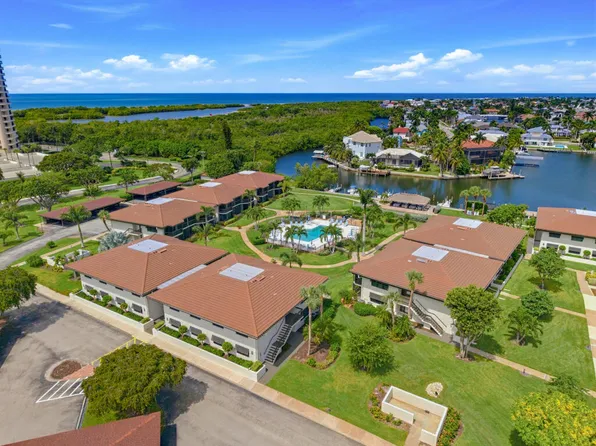 525 Seaview Ct APT M4, Marco Island, FL 34145