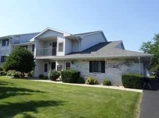 3105 14th Ln UNIT 3A, Kenosha, WI 53144