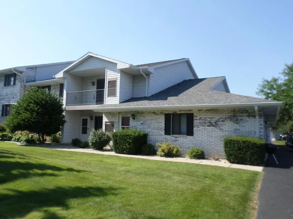 3105 14th LANE #3A, Kenosha, WI 53144