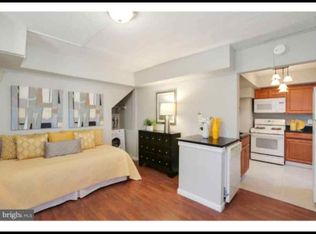 1444 Smith Pl SE, Washington, DC 20032