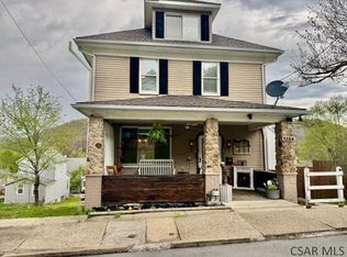 1306 Maryland Ave, Johnstown, PA 15906
