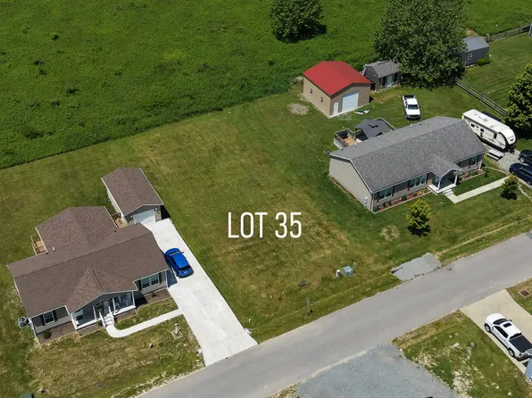 LOT 35 Northview Dr, Elkins, WV 26241