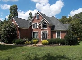 208 Copper Kettle Dr, Rock Hill, SC 29732