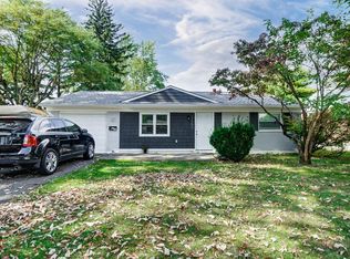 1161 S Yearling Rd, Columbus, OH 43227