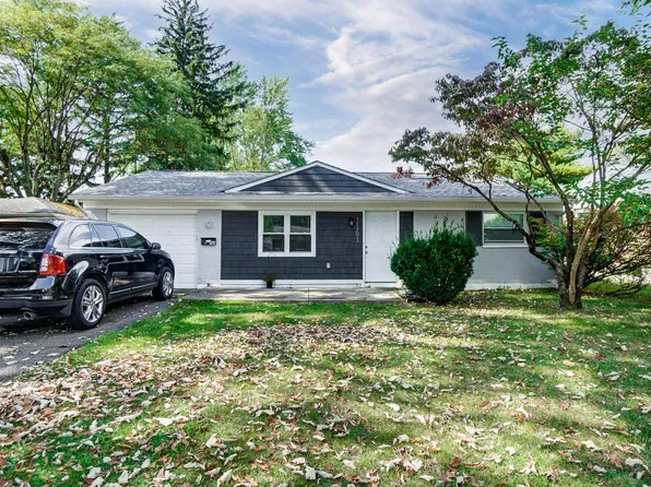 1161 S Yearling Rd, Columbus, OH 43227