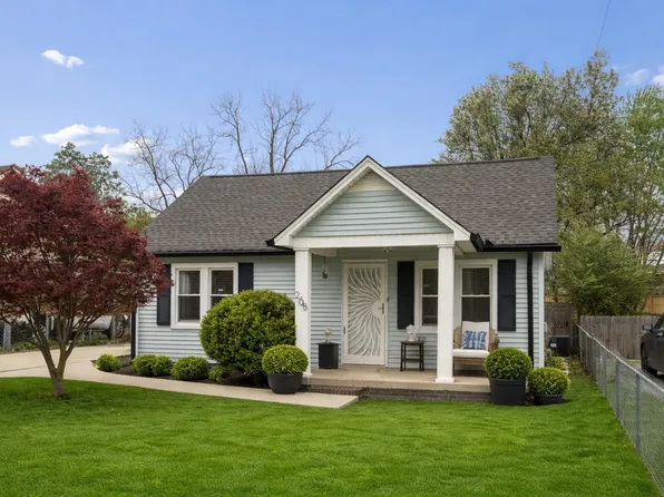 205 Raymond St, Nashville, TN 37211
