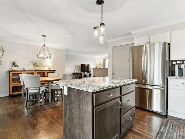 4977 S Garland Street, Denver, CO 80123