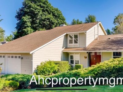 13119 NE 128th Pl, Kirkland, WA, 98034