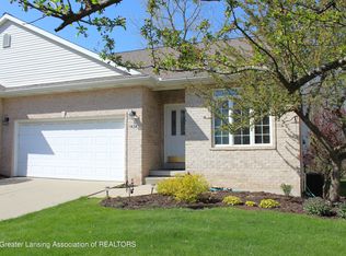 1434 Safire Ct, East Lansing, MI 48823