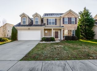 13117 Fenceline Dr, Charlotte, NC 28278