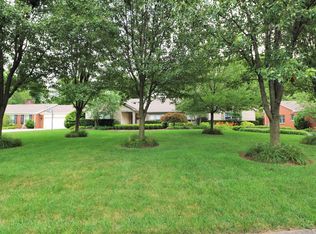 320 Andover Dr, Lexington, KY 40502