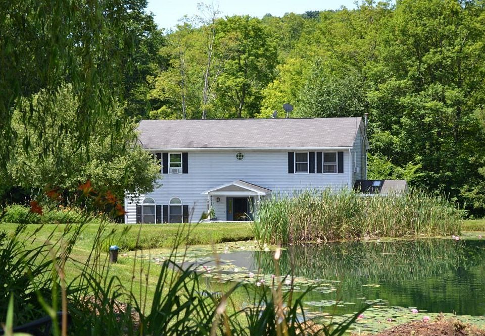 For Sale: 268 VanBuskirk Rd, Newfield, NY 14867