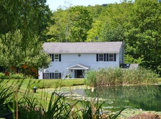 268 Vanbuskirk Rd, Newfield, NY 14867