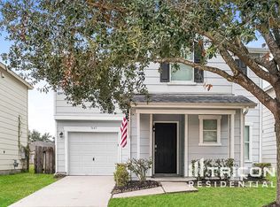 3643 Fuller Bluff Dr, Spring, TX 77386