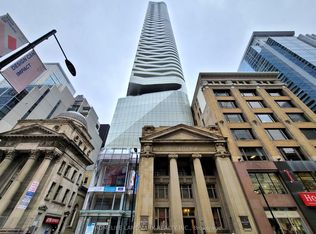 197 Yonge St #4912-C08, Toronto, ON M5B 0C1