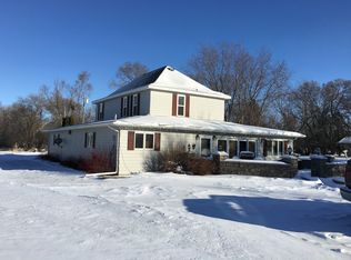 51 Grant Ave, Willow Lake, SD 57278