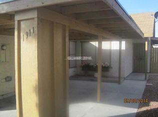 1911 Winterwood Blvd, Las Vegas, NV 89142