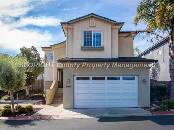 1149 Stonecrest Dr, Arroyo Grande, CA 93420