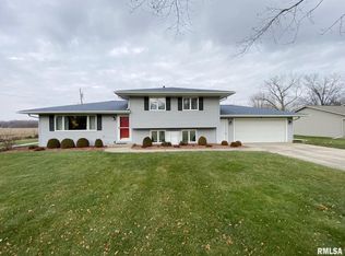 23205 96th Ave N, Port Byron, IL