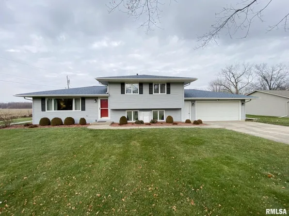 23205 96th Ave N, Port Byron, IL 61275