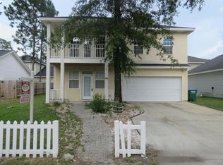 2612 Willow Brook Dr, Panama City, FL 32404