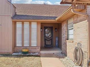 6421 Lyrewood Ter, Oklahoma City, OK 73132