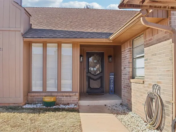 6421 Lyrewood Ter, Oklahoma City, OK 73132