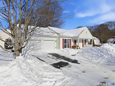 12 Beechwood Drive, Waterford, CT, 06385