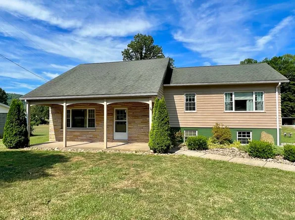 735 Frontage Drive, Moundsville, WV 26041